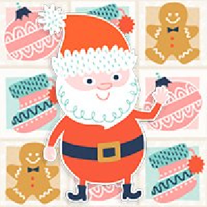 Free Game 12 Days Of Xmas