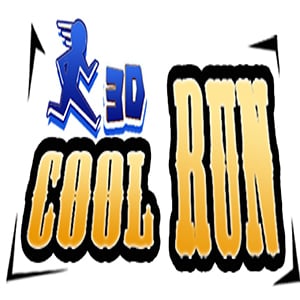 Play Free Cool Run 3D Game Online