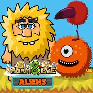 Play Free アダムとイブの宇宙人 Game Online