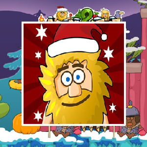 Free Game ADAM and EVE SNOW