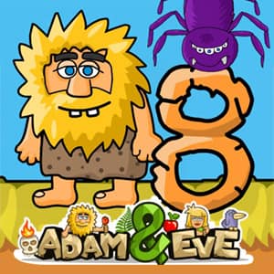 Play Free Adán y Eva 8 Game Online