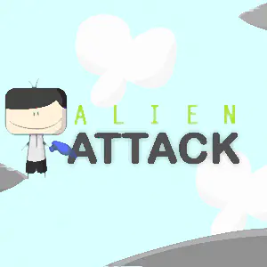 Play Free Alien Attack Game Online