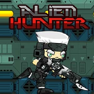 Free Game Cazador alienígena