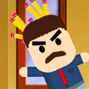 Play Free Wütender Boss Game Online