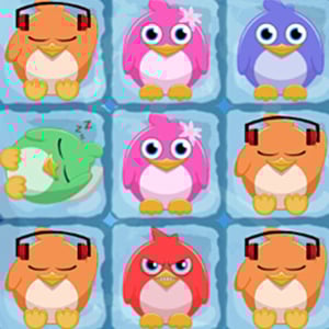 Free Game Animal Match