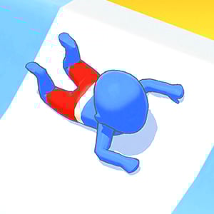 Free Game Aquapark.io