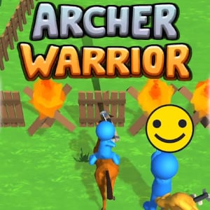 Free Game Arquero Guerrero