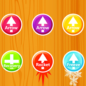 Free Game Arrow In Knee