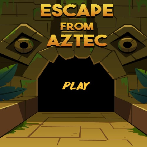 Free Game Aztec Escape