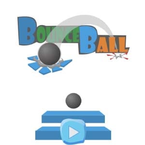 Play Free Rebote de pelota Game Online