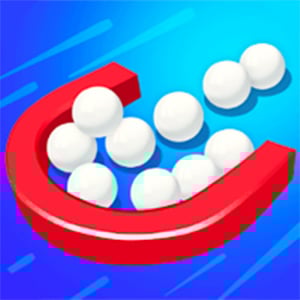 Free Game Ball Picker 3D