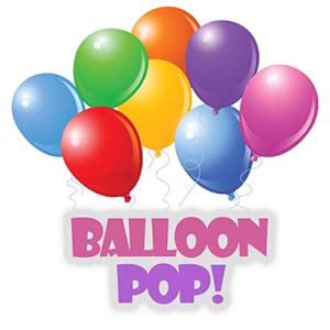 Free Game Estallido de globo