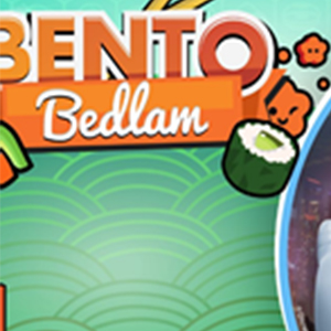 Play Free Bento Bedlam Game Online