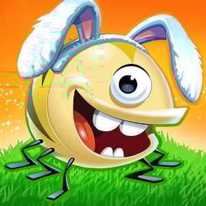 Free Game Best Fiends - Match 3 Puzzles