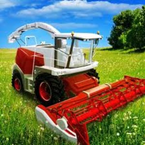 Play Free Big Farm: Mobile Harvest Game Online