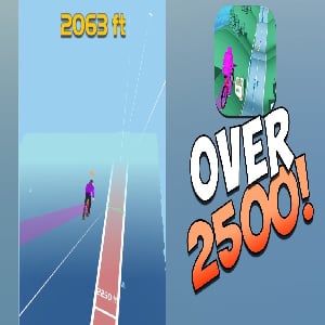 Free Game Bikes Hill