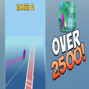 Play Free Bikes Hill Game Online