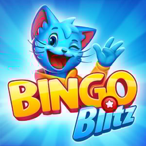Free Game Bingo Blitz - Bingo Games