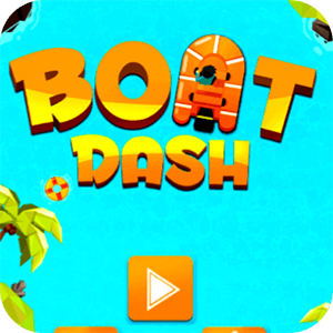Free Game Boat Dash
