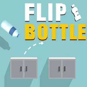 Play Free Bottle Flip 3D Game Online