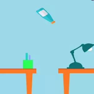 Play Free Botella3 Game Online