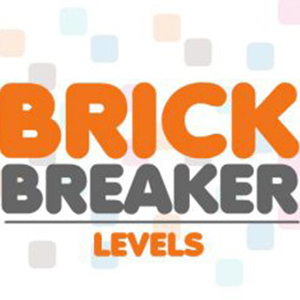 Play Free Brick Breaker Levels Game Online