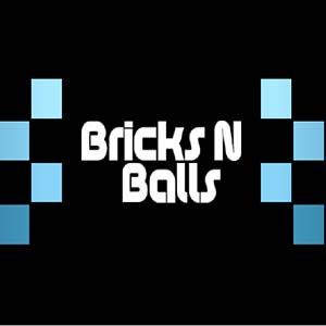 Free Game Ladrillos y bolas