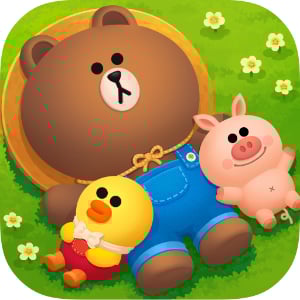 Play Free Brown Farm Game Online