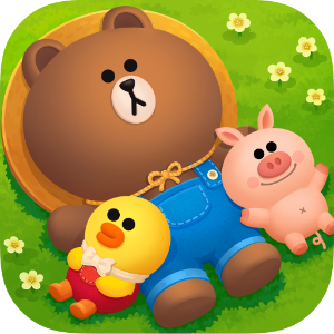 Play Free Brown Farm Game Online