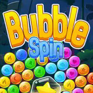 Free Game Bubble Spin