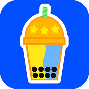 Play Free Bubble Tea Game Online