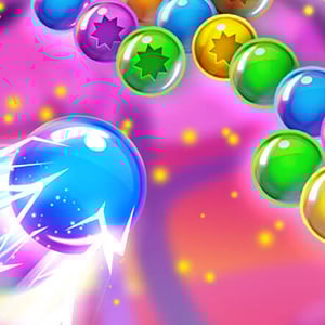 Play Free Eliminación de burbujas Game Online