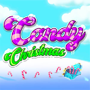 Free Game Candy Christmas 