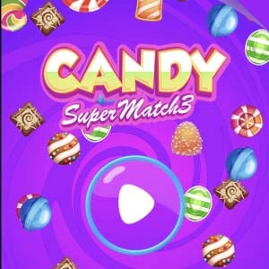 Free Game Candy Super Match 3