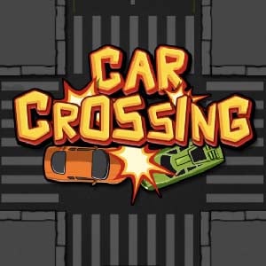 Free Game Car Crossing