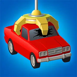 Play Free Car Factory Game Online