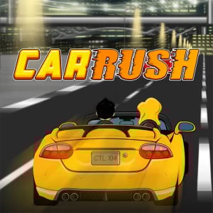 Free Game Car Rush