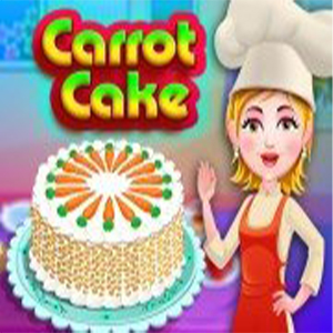 Free Game Carrot Cake