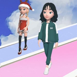 Catwalk Battle - GameJoystick