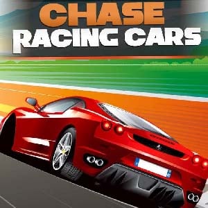 Play Free Chase Racing Cars Game Online