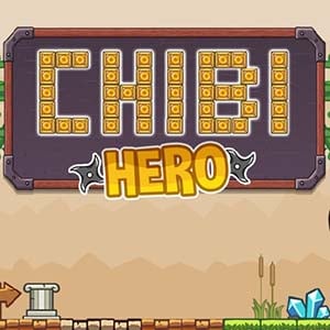 Free Game Chibi Hero