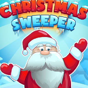 Christmas Sweeper - GameJoystick