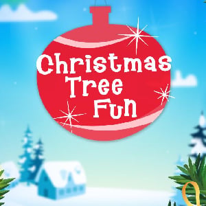 Free Game Christmas Tree Fun