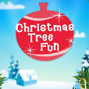 無料のオンライン楽しいクリスマスツリーゲーム Gamejoystick