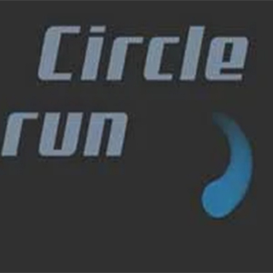 Free Game Carrera circular