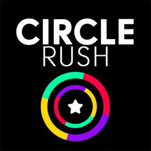 Free Game Circle Rush