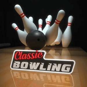 Play Free Klassisches Bowling Game Online