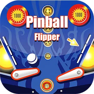 Play Free Pinball clásico Game Online