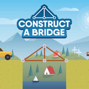 Free Game Construct A Bridge