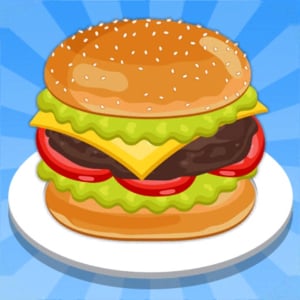 Free Game Cook with your friends